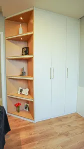 Apartamento com 3 Quartos à venda, 77m² no São João, Itajaí