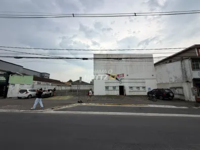 Galpão/Depósito/Armazém para alugar, 932m² no Tupi, Praia Grande