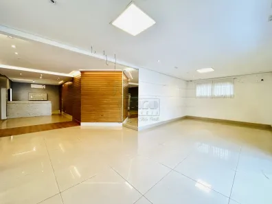 Ponto Comercial para alugar, 274m² no Jardim Califórnia, Ribeirão Preto