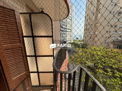 Apartamento com 1 Quarto à venda, 65m² no Ponta da Praia, Santos