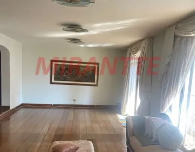 Apartamento com 4 Quartos à venda, 260m² no Santana, São Paulo