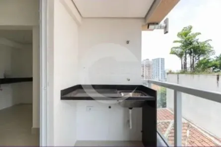 Apartamento com 2 Quartos à venda, 74m² no Vila Prudente, São Paulo