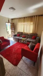 Casa com 5 Quartos à venda, 285m² no Planalto, São Bernardo do Campo
