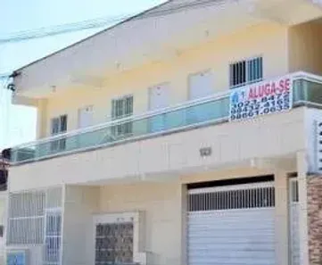 Kitnet com 1 Quarto para alugar, 45m² no Presidente Kennedy, Fortaleza