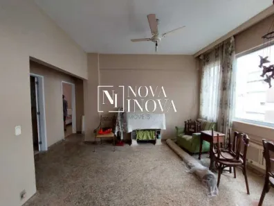 Apartamento com 3 Quartos à venda, 110m² no Copacabana, Rio de Janeiro