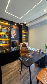 Sala Comercial à venda, 35m² no Adrianópolis, Manaus