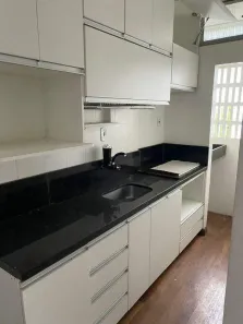 Apartamento com 1 Quarto à venda, 38m² no Asa Sul, Brasília