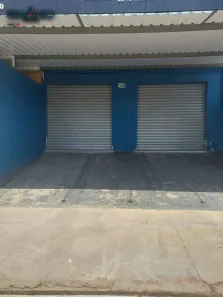 Ponto Comercial para alugar, 80m² no Remanso Campineiro, Hortolândia