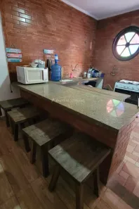 Sobrado com 7 Quartos à venda, 367m² no Barra Velha, Ilhabela