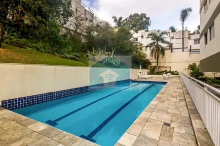 Apartamento com 2 Quartos à venda, 70m² no Real Parque, São Paulo