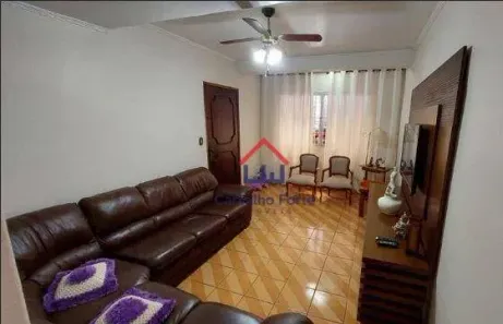 Sobrado com 2 Quartos à venda, 133m² no Jardim Jua, São Paulo