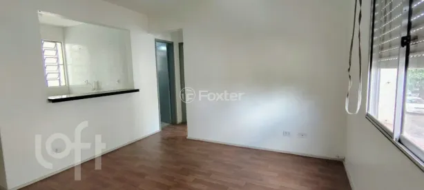Apartamento com 2 Quartos à venda, 53m² no São Miguel, São Leopoldo