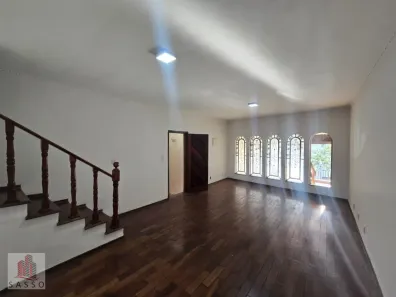 Casa com 2 Quartos para alugar, 191m² no Vila Invernada, São Paulo