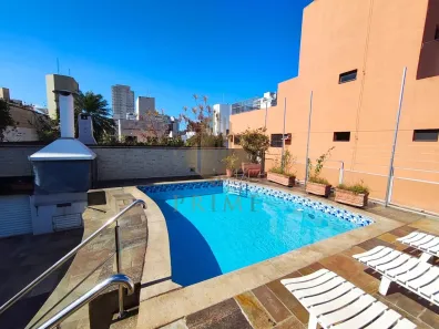 Cobertura com 4 Quartos à venda, 240m² no Enseada, Guarujá