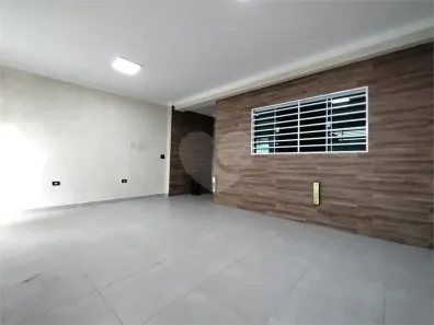 Sobrado com 3 Quartos à venda, 140m² no Vila Santa Clara, São Paulo