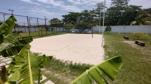 Casa de Condomínio com 3 Quartos à venda, 93m² no Varge Grande (Abrantes), Camaçari