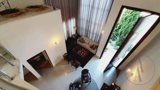 Casa de Condomínio com 3 Quartos à venda, 298m² no Jardim Residencial Mont Blanc, Sorocaba