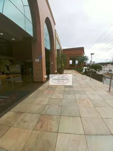 Sala Comercial para alugar, 55m² no Jardim América, Ribeirão Preto