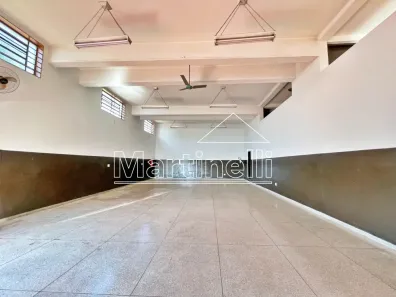 Imóvel Comercial à venda, 442m² no Vila Monte Alegre, Ribeirão Preto