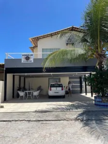 Casa de Condomínio com 5 Quartos à venda, 181m² no Aeroporto, Aracaju