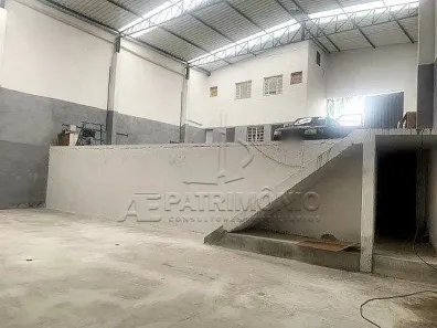 Galpão/Depósito/Armazém à venda, 330m² no Jardim Nova Manchester, Sorocaba