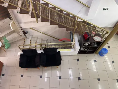 Prédio Comercial para alugar, 200m² no Santana, São Paulo