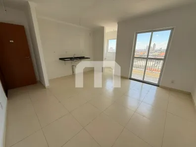 Apartamento com 2 Quartos à venda, 59m² no Chácara Santo Antônio (Zona Leste), São Paulo
