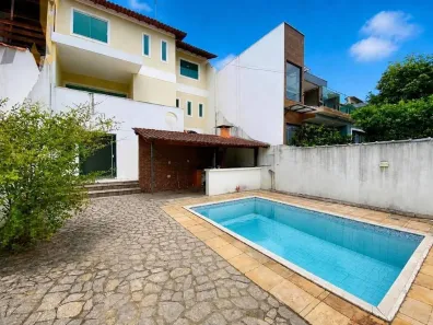 Casa com 3 Quartos à venda, 225m² no Anil, Rio de Janeiro