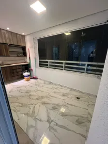 Apartamento com 2 Quartos à venda, 65m² no Centro, Diadema