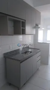 Apartamento com 2 Quartos à venda, 63m² no Parque Industrial, São José dos Campos