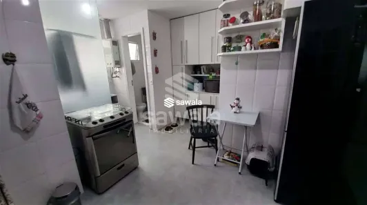 Apartamento com 3 Quartos à venda, 106m² no Recreio dos Bandeirantes, Rio de Janeiro