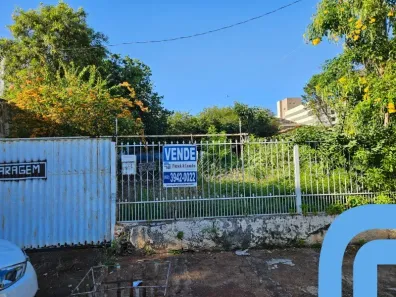 Lote/Terreno à venda, 620m² no Setor Leste Vila Nova, Goiânia