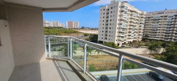 Apartamento com 3 Quartos à venda, 81m² no Recreio dos Bandeirantes, Rio de Janeiro