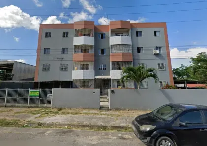 Apartamento com 3 Quartos à venda, 70m² no Iputinga, Recife