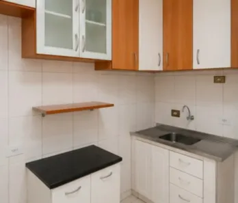 Apartamento com 3 Quartos para alugar, 45m² no Jardim Maria Estela, São Paulo