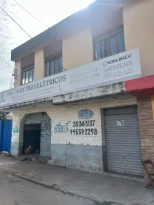 Ponto Comercial para alugar, 50m² no Centro, Igarapé