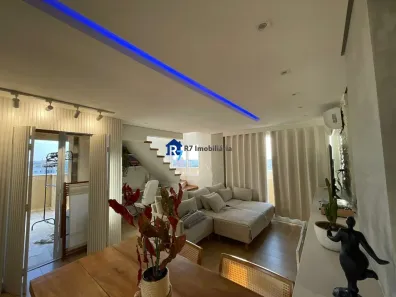 Cobertura com 3 Quartos à venda, 137m² no Vila Osasco, Osasco