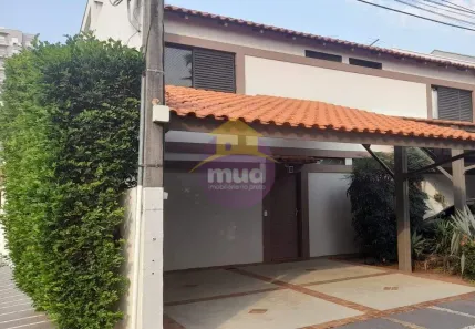Casa de Condomínio com 3 Quartos para alugar, 150m² no Higienópolis, São José do Rio Preto