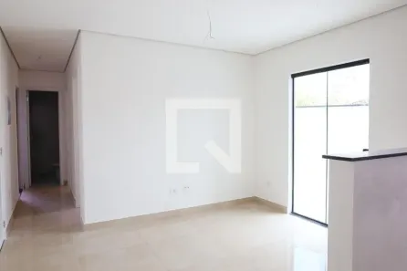 Apartamento com 2 Quartos à venda, 48m² no Bangú, Santo André