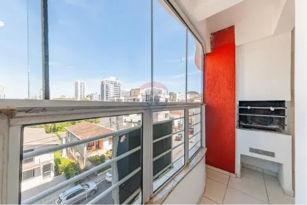 Apartamento com 2 Quartos à venda, 72m² no Centro, Santa Maria