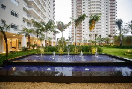 Apartamento com 2 Quartos à venda, 119m² no Vila Anastácio, São Paulo