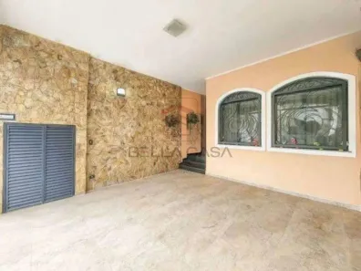 Imóvel Comercial com 3 Quartos à venda, 140m² no Jardim Textil, São Paulo