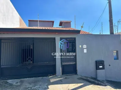 Casa com 3 Quartos à venda, 140m² no Jardim Wanel Ville V, Sorocaba