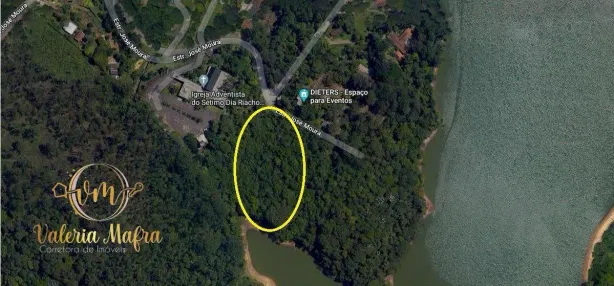 Lote/Terreno à venda, 3816m² no Batistini, São Bernardo do Campo