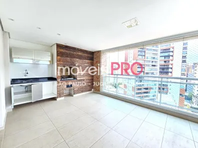 Apartamento com 3 Quartos à venda, 168m² no Itaim Bibi, São Paulo
