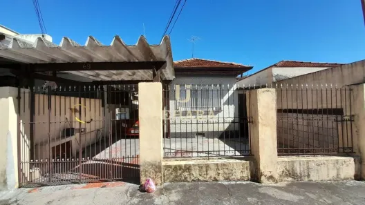 Casa com 1 Quarto para alugar, 70m² no Casa Verde Média, São Paulo