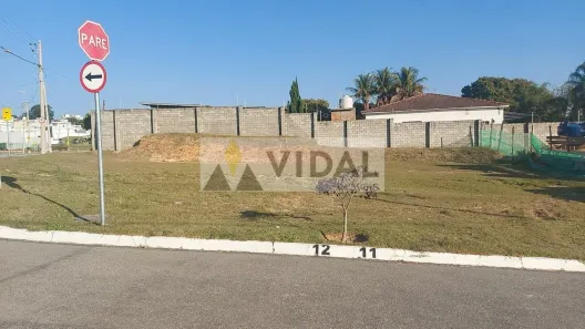 Lote/Terreno à venda, 491m² no Além Ponte, Sorocaba