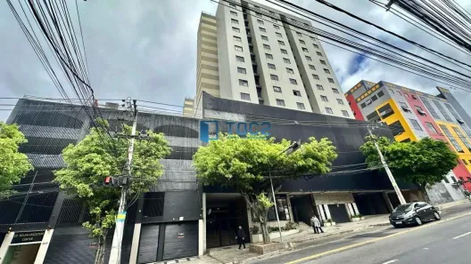 Apartamento com 1 Quarto para alugar, 70m² no Centro, Juiz de Fora
