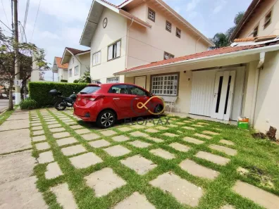 Casa de Condomínio com 3 Quartos à venda, 210m² no Ponte Grande, Guarulhos