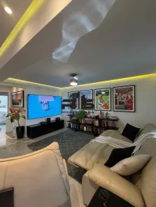 Apartamento com 3 Quartos à venda, 244m² no Barra, Salvador